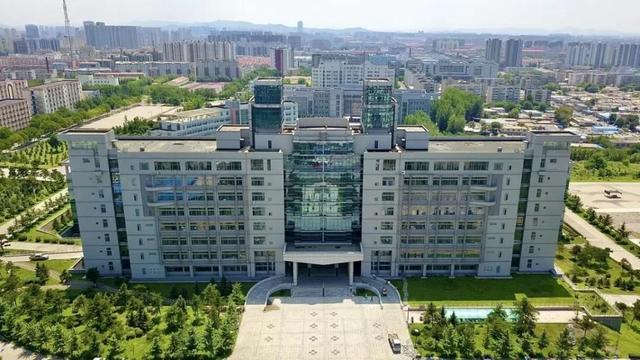 遼甯工業大學是全日制本科大學嗎（遼甯省普通高等院校）40