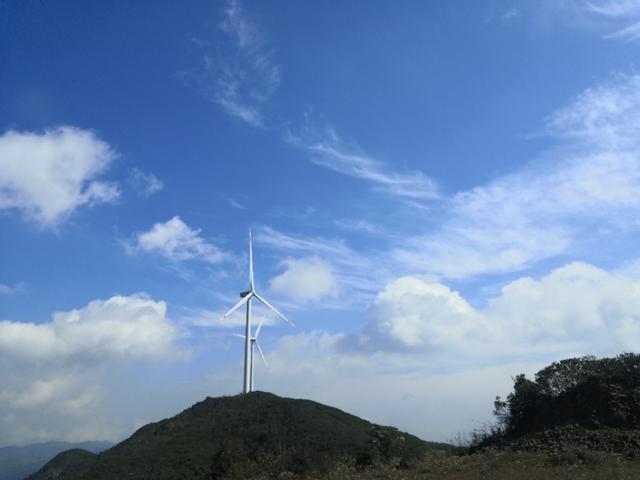 風力發電詳解（風力發電知識科普）1