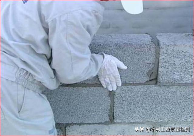 砌體砂漿強度檢測（砌體砂漿的取樣方法及要求）1