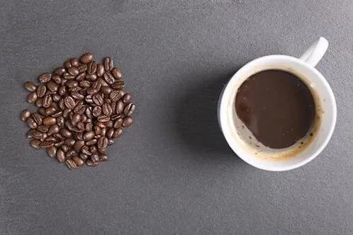 喝黑咖啡的好處是什麼（你還知道多少黑咖啡的作用）5