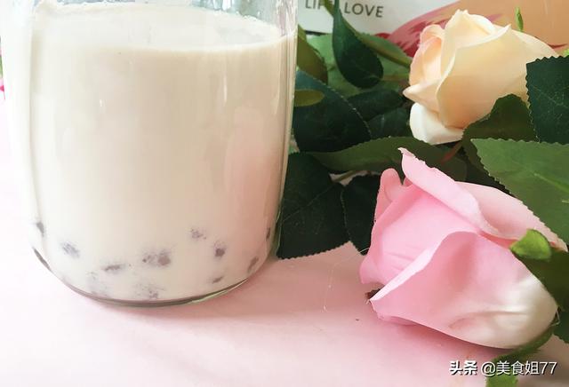 如何在家自制奶茶方便簡單