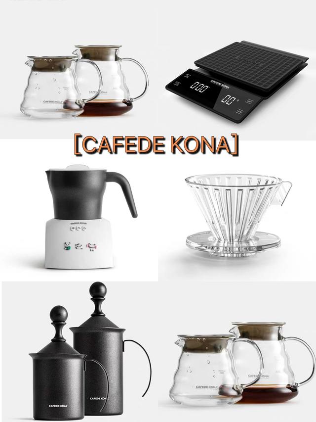 全球最著名10大咖啡品牌（常見6大咖啡品牌）3