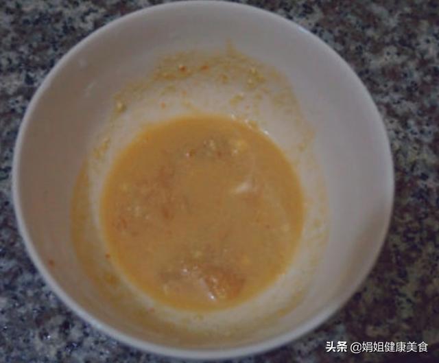 腐乳炒空心菜用什麼腐乳（一塊腐乳和空心菜搭配）4