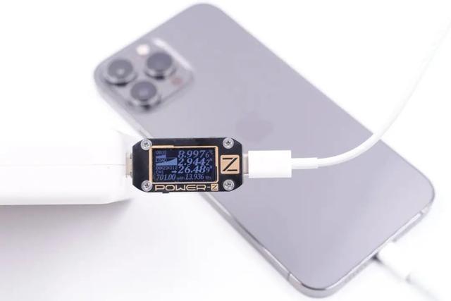 iphone13手機充電器怎麼選（iPhone13充電器怎麼選這一點不了解很容易就被騙）11