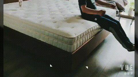 最便宜的床墊是真的嗎（對标市場價4W的床墊）14