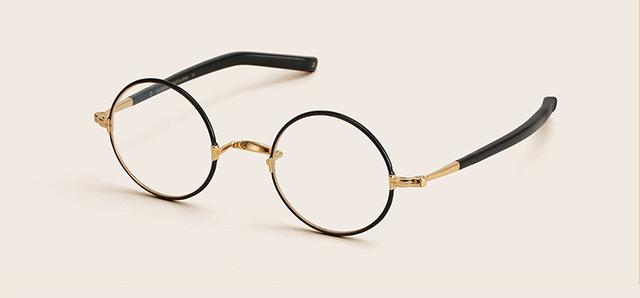 眼鏡店常見的眼鏡品牌（高端眼鏡品牌萬年龜）9
