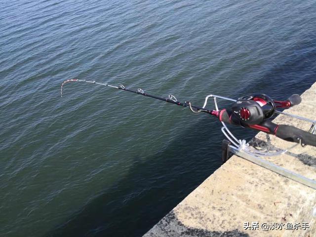 筏釣鉛的正确使用方法（它是筏釣中最有效的釣法之一）2