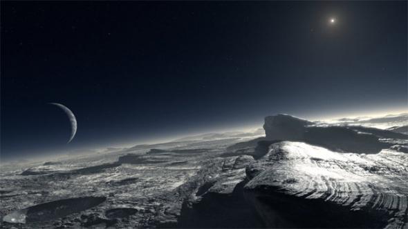 冥王星為什麼被踢出了大行星行列（冥王星到底有多可怕）8