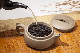 武夷岩茶各品種茶做青特點（品鑒武夷岩茶鐵羅漢）5