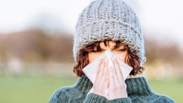 各種感冒症狀和治療方法（專家為您解疑有關感冒的六個常見問題）1