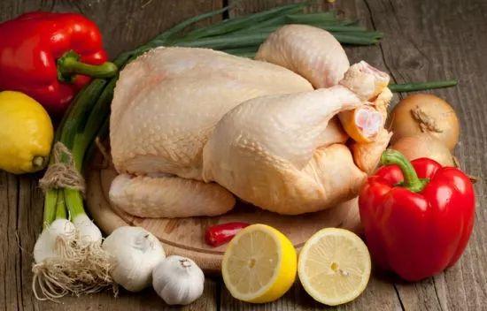 蛋白質含量高的雞肉有什麼功效（原來雞肉是蛋白質的最佳來源）1