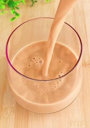 焦糖奶（焦糖奶茶的做法）5