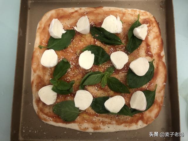 意大利人對披薩的情懷（意大利人天天吃的這披薩）12
