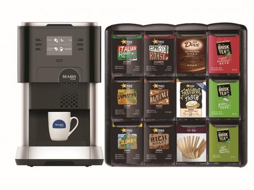 質量好的咖啡機品牌排行榜（咖啡機十大品牌）3