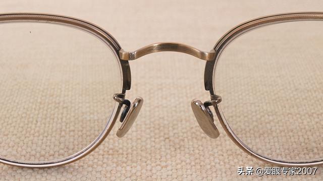 3d眼鏡維修（日本手造eyevan7285介紹眼鏡的維修）27