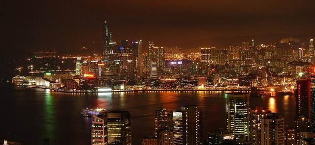 香港最值得遊玩的6個地方（去香港别忘記遊玩這74個景點）7