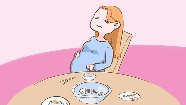 孕期膽固醇高對胎兒有什麼影響