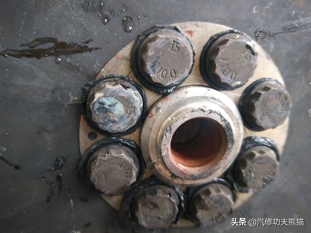 老途觀1.8t燒機油怎麼維修（上海大衆途觀燒機油在4S大修後繼續燒）26