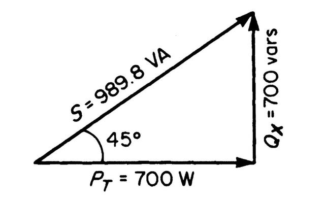 正弦交流電路功率計算（交流電路中的功率相關計算）6