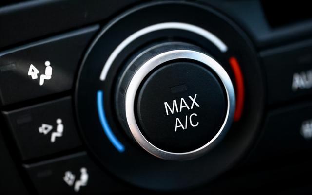 汽車冬季開空調暖風多少度最合适（最冷的冬天來了）4