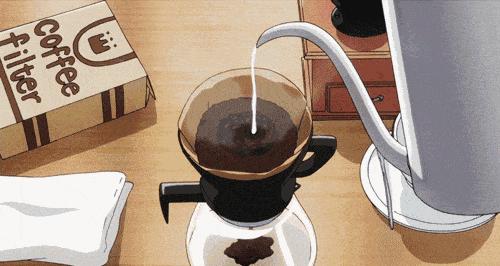 喝黑咖啡的好處是什麼（你還知道多少黑咖啡的作用）1