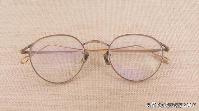 3d眼鏡維修（日本手造eyevan7285介紹眼鏡的維修）17