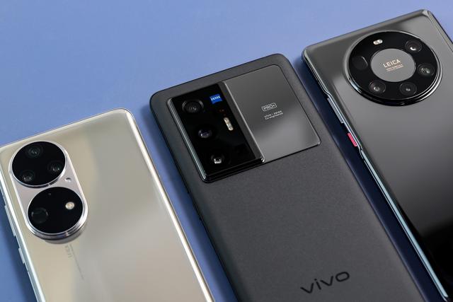 華為和vivo兩種手機的對比（vivo華為三機橫評）5