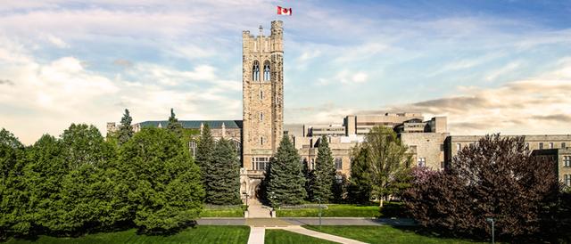 加拿大留學最好省（最高性價比國家）1