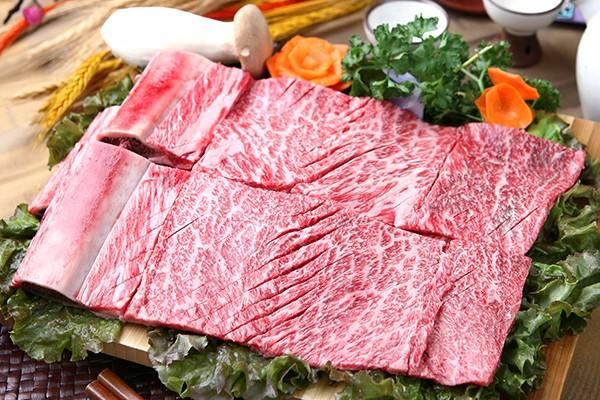 最正宗的日本牛肉（日式和牛和韓國韓牛誰更勝一籌）5