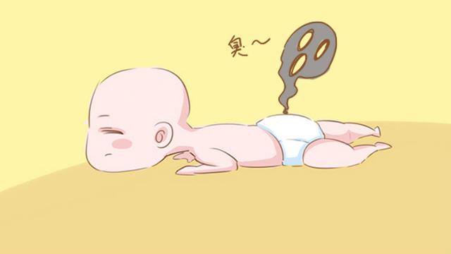 嬰兒喝奶粉時拉肚子怎麼處理（寶寶喝奶粉拉肚子）3