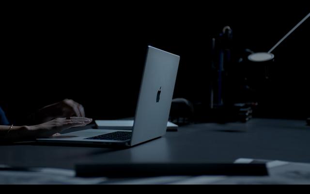蘋果macbookpro最新m2芯片（明年發布新MacBookAir曝光）1