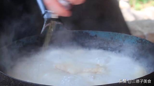 甲魚怎麼做好甲魚燒湯吃（甲魚這樣做比燒湯更美味）6