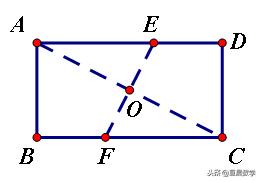 中考最簡單的半角模型（矩形折疊模型中考必備）9