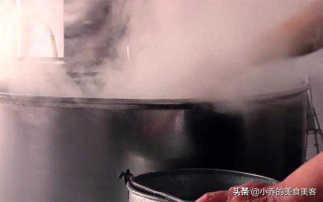 濟南糁湯的做法（山東人吃早點最愛喝的一碗湯）3