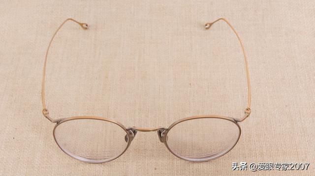 3d眼鏡維修（日本手造eyevan7285介紹眼鏡的維修）21