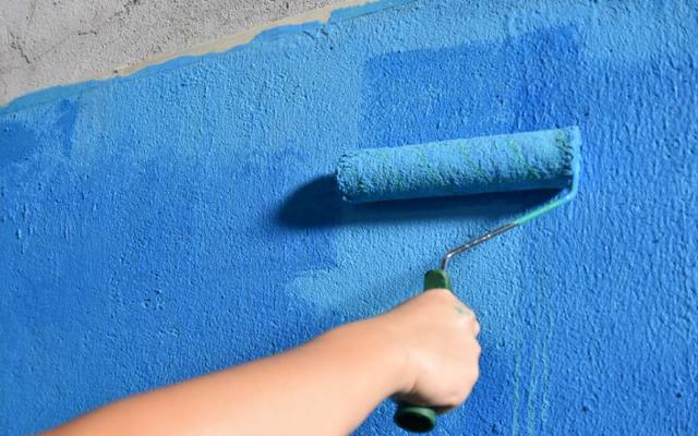 防水塗料的正确施工方法（常用防水塗料做法）2