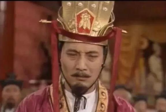 電視劇唐明皇拍得怎麼樣（20多年前的電視劇唐明皇居然隐藏了這麼多知名演員）6