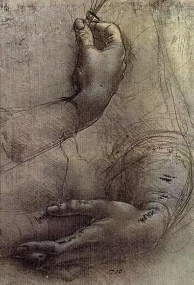 著名畫家達芬奇的個人資料（意大利畫家達芬奇）21