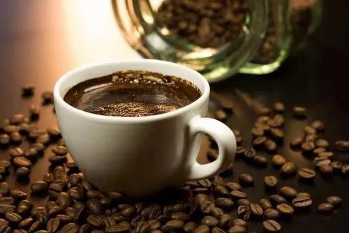喝黑咖啡的好處是什麼（你還知道多少黑咖啡的作用）7
