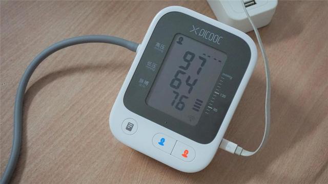 電子血壓計和水銀血壓計哪種好用（4大電子血壓計PK水銀血壓計）18