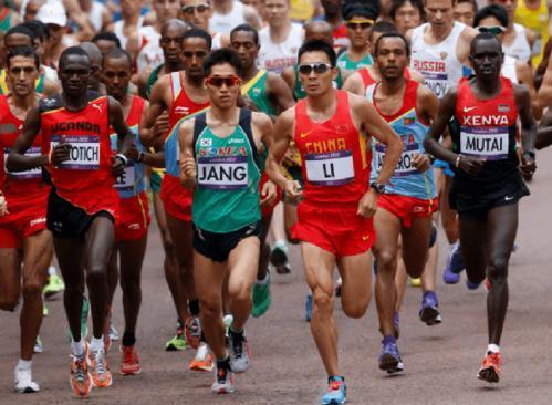 1500米跑步标準是多少（1500米長跑正常人時間是多少）2