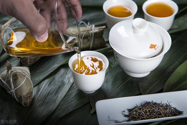 安徽最好的茶葉排名（安徽的茶葉品牌有哪些）3