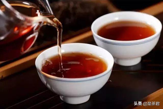 喝茶祛濕有科學依據嗎（春夏交際濕氣重）15