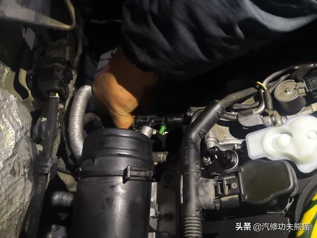 老途觀1.8t燒機油怎麼維修（上海大衆途觀燒機油在4S大修後繼續燒）155