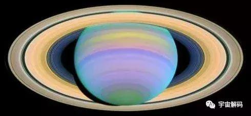 關于天王星的簡介（關于天王星的十大科普知識）5