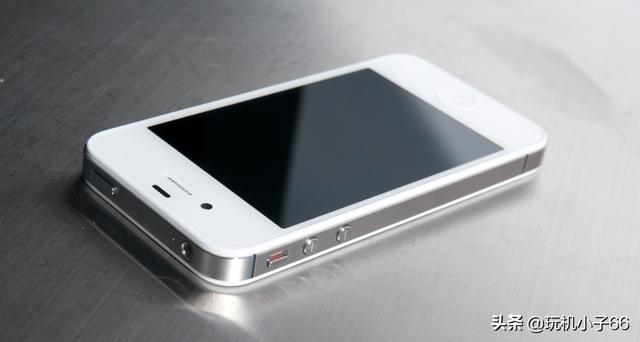 iphone4s 幾種型号（iPhone4s一代神機）1