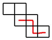 正方體展開圖怎麼判斷相對的面（找相對面的方法）7