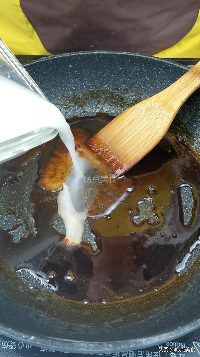日本料理章魚燒（日本街頭小吃章魚燒在家做）9