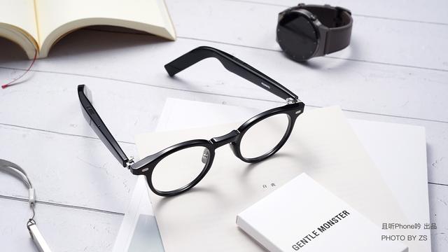 華為22款智能眼鏡評測