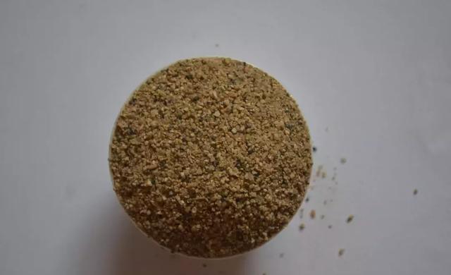 砂的貝殼含量試驗（砂中的氯離子和貝殼含量快速檢測方法探讨）2